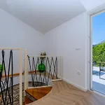 Villa Didovina Mit Pool Und Meerblick Tučepi