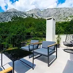 Didovina Mit Pool Und Meerblick Villa