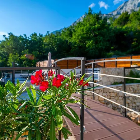 Didovina Mit Pool Und Meerblick Villa